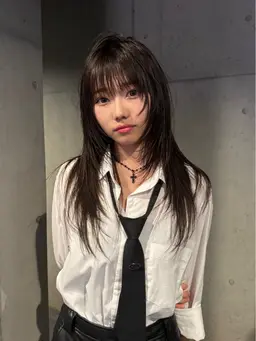 レイヤーカット