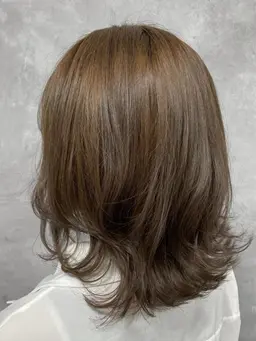 カット➕✨️ダメージレスパーマ✨️