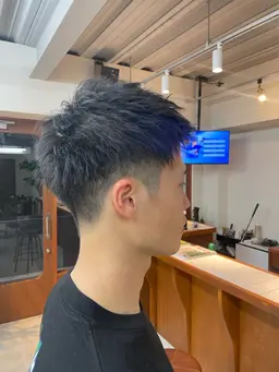💫平日限定💫メンズカットモデル💇🏻♂️💇🏻