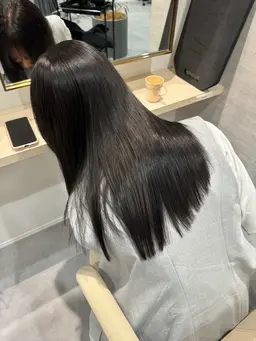 オージュアトリートメント🌈