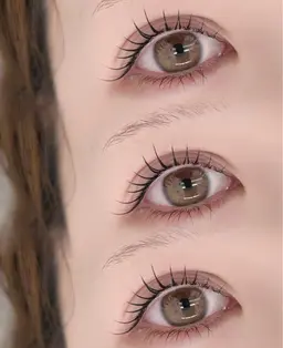 ｛人気No.1｝🇰🇷韓国風束感🤍パリジェンヌラッシュリフト🎀💓ケラチントリートメント付き🌺