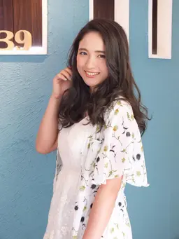 【ご新規様】カット+コスメパーマ+選べるTr