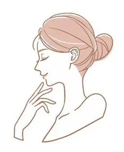 顔脱毛＋パック