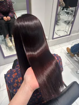 今年最後のご褒美に💝最高級パールプラチナトリートメント✨👑