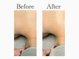 【ブライダル/成人式/撮影】(60分)🌿オールハンドマッサージ💆♀️➕顔/背面シェービングで産毛ケア🌙