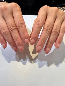 🌼ハンドオフなしカラーグラデーション