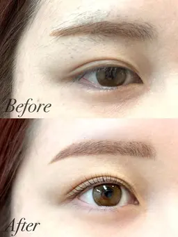 超お得！アイブロウWax💛リファカールアイロン付き‼︎