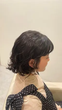 🐣初めてでも安心🐣メンズ🆗🧑🏽‍🦱高級トリートメント付き💖仕上がりはもちろんの事タイムアップ強化中💪🔥