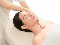 無料フェイシャル＋肌分析