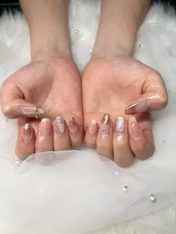 オフ有り無し 定額コース（S）