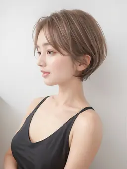 初めてのお客様🟢✂︎『脱白髪染め』白髪に悩む方はこちら✨ハイライト×カラー×3ステップTR