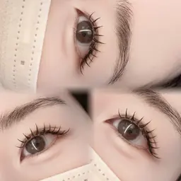 バインドロック80束🎀オフ無しの場合1時間15分(オフありの場合1時間半)✨ デビュー済みアイリスト担当