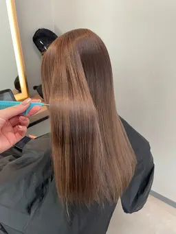 🫧ミニモ限定🫧 ワンカラー➕2stepトリートメント ⚠️補足欄必読