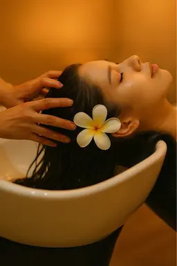 【11/12限定】1年の疲れを癒す、至福の20分ヘッドスパ𓏸𓈒𓂃🫧※当日予約大歓迎🔥