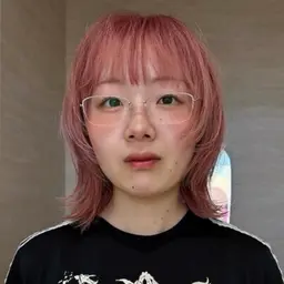 ✨人気No1✨ 〖ダメージレスブリーチ〗+〖似合わせカット〗+〖ベーシックトリートメント〗