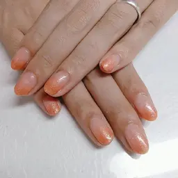 【オフなし】カラーグラデーション