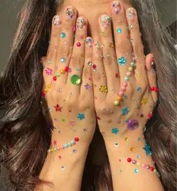 パーツ放題コース💎