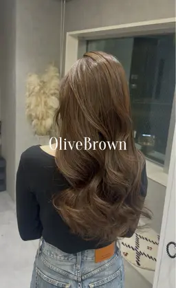 『ミニモ限定💫』12月限定🙌🏻ワンカラー× 高保湿トリートメント🫧🫧