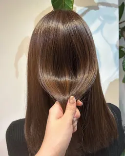 【 髪質改善トリートメント🌱 】限定価格でご案内しております🌟