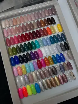 [オフ有り]ハンドワンカラー（ドライケア込）