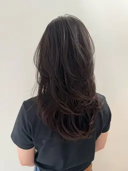 ‼️19:00~ 日曜限定‼️レイヤーカット✂️✨