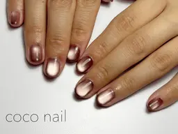 マグネットネイル（オフなし）