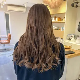 💙🫧選べる上質カラー＋最高級Oggiottoトリートメント🫧💙