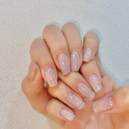 マグネットorフラッシュワンカラー💅ワンポイントパーツ（有料）追加可⭕️