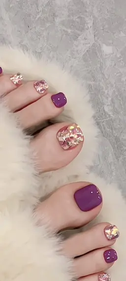 foot👣　定額制(オフ込)