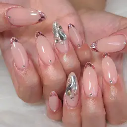 【オフ込】💓120minデザイン❇️画像持ち込みOK❗