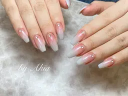 🩷ふんわりベビーブーマー or カラーグラデーション 初回オフ無料