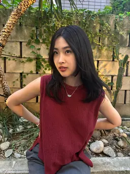 『オシャレヘアに🎀🪄』カット＋保湿トリートメント