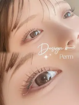 【11/28 16:00~】先着1名様限定🫧まつげパーマ🫧