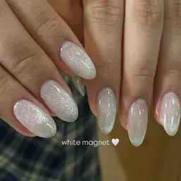 magnet/ mirror/auroraワンカラー¥5500💞🌟