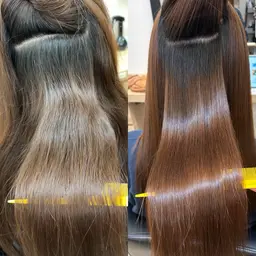 ✨うる艶ストレート✨