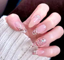 チップ スカルプ ネイルオフ🩷