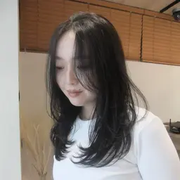 【レディース ミディアム〜ロング限定】似合わせcut🍀