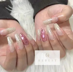 【12月限定】2本（持込可）アート🦋