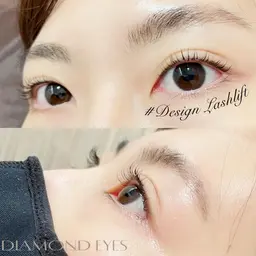 学割🥞上下まつげパーマ