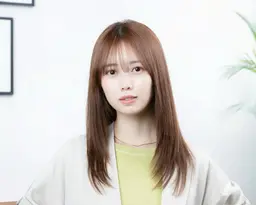 🎗️最高級オージュアトリートメント＋デザインカット￥9,700→7,700