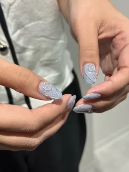 【オフなし】持ち込みやり放題 60分🪽ྀི🖤