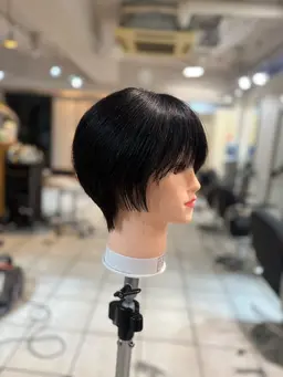 【ご新規様限定価格！】似合わせレディースカット✂️