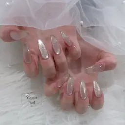 【オフ込み】うるうるマグネット ワンカラー🫧