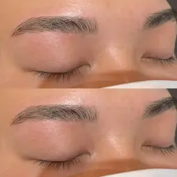 【メンズ】当日割✨眉毛ワックスタイリング✨