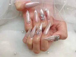 チップスカルプマグネットワンカラー