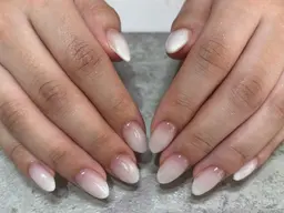 ❣️30日 13:30-17:30❣️【オフあり】グラデーション