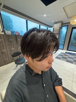 【平日限定！】🔥メンズカット🔥