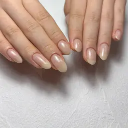 【jr.naillist価格】ワンカラー1本デザイン(オフ無)