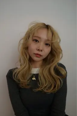 ⏳ドライパーマ⏳cut +デジタルパーマ