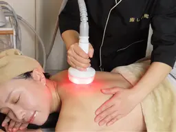 【周年感謝】集中ダイエット《上半身&下半身》高周波痩身60分
